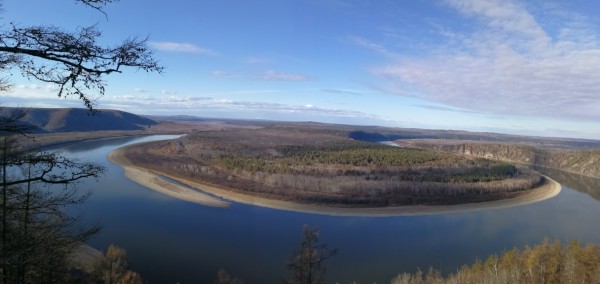 黑龙江,壮美风光与悠久历史的交融之地