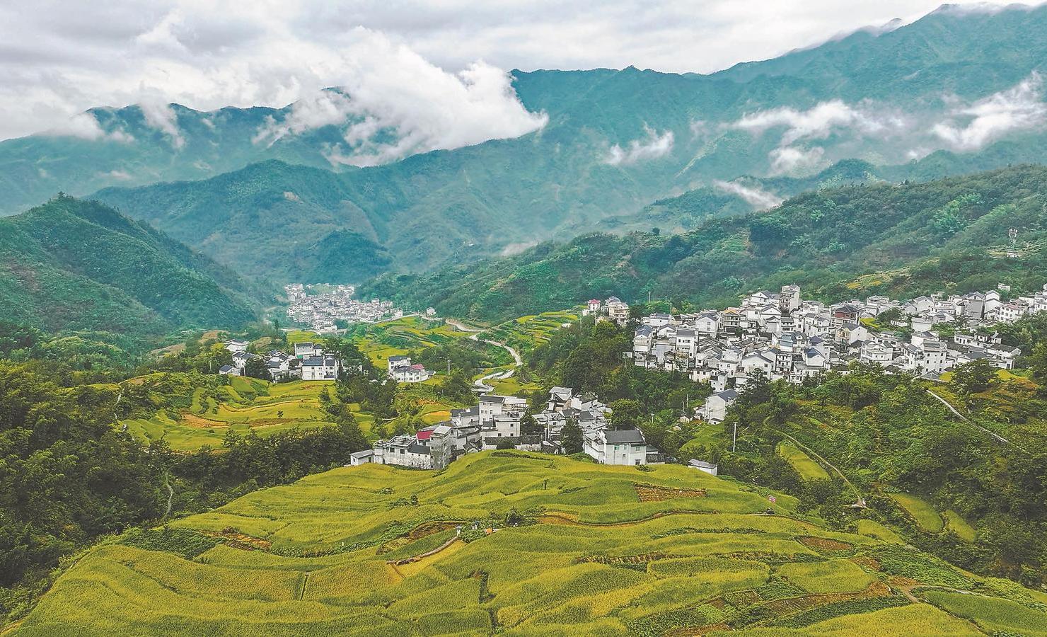 安徽之声,向听众朋友们问好