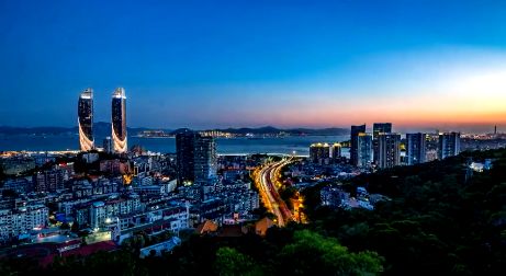 福建，友情与家的温馨日常故事