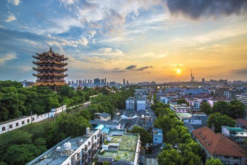 湖北，中部崛起的璀璨明珠之光