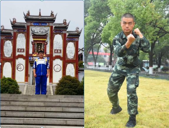 赣韵古今,江西——传统与现代的交汇点