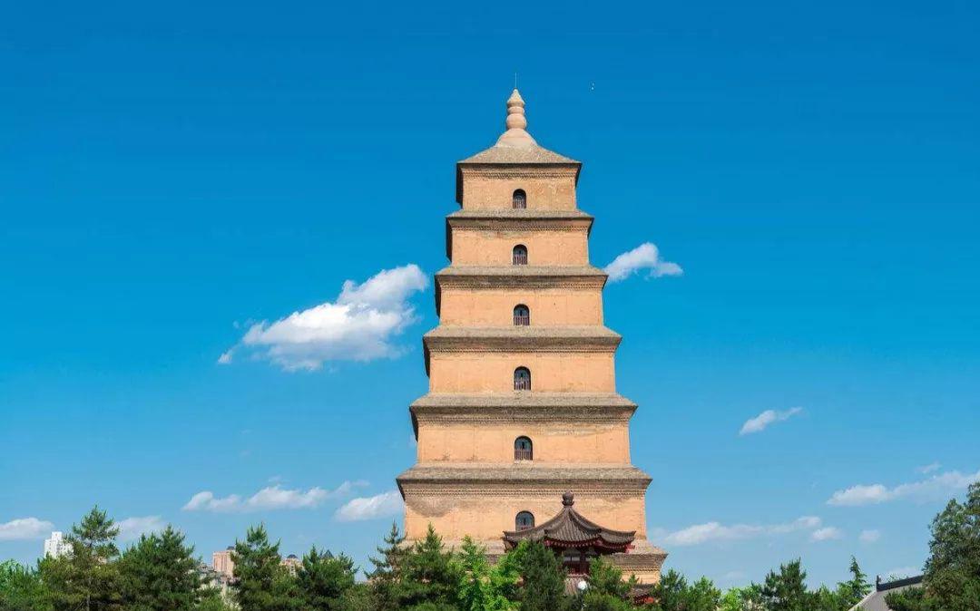 千年陕西，历史风情交融之地