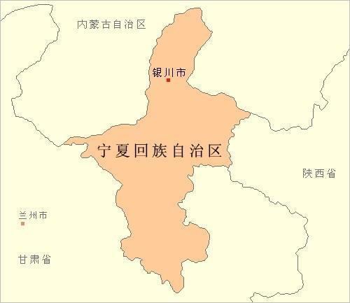 绿色丝路上的宁夏明珠